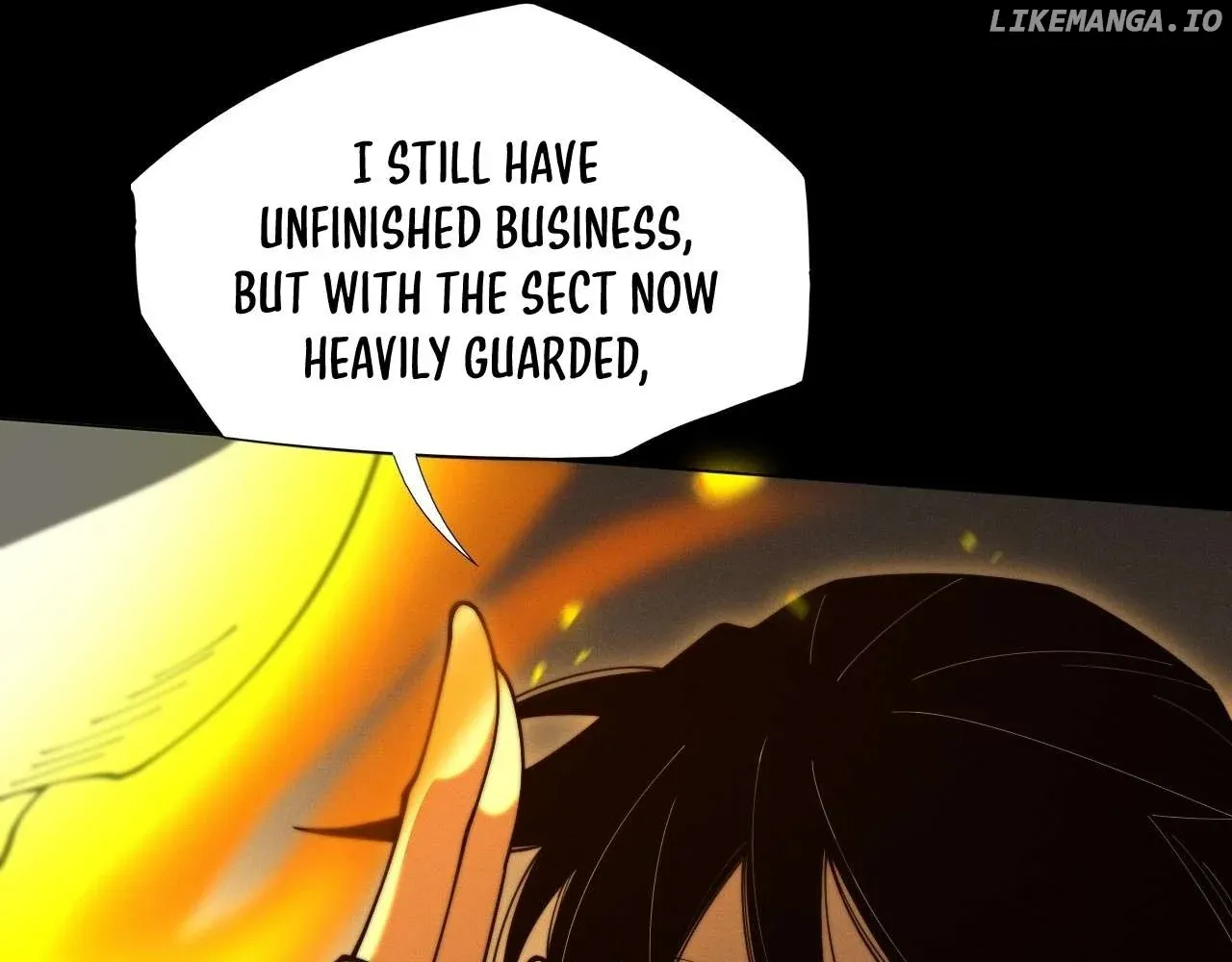 Weird Immortal Path Chapter 3 page 49 - 