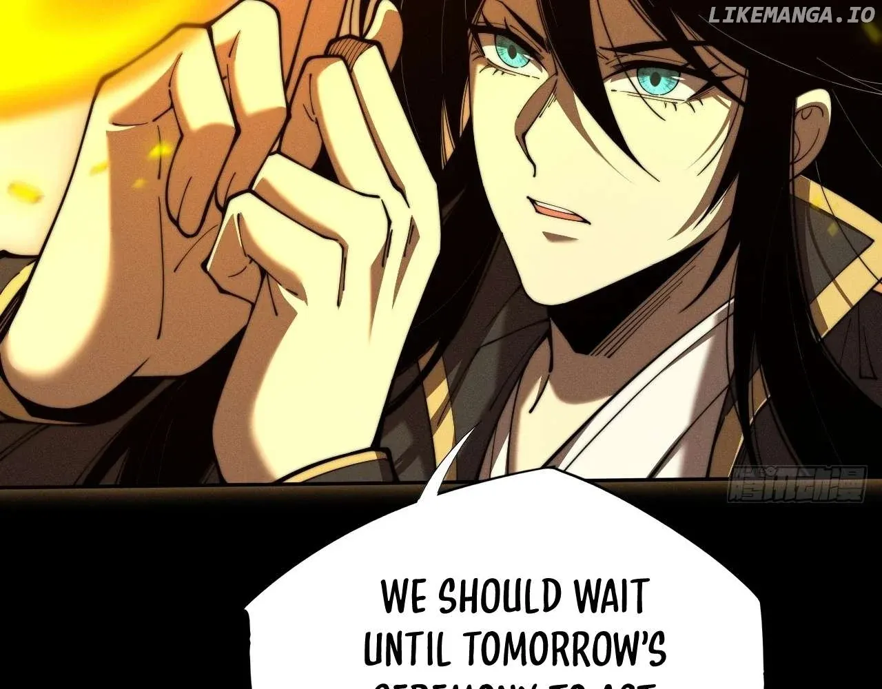 Weird Immortal Path Chapter 3 page 50 - 