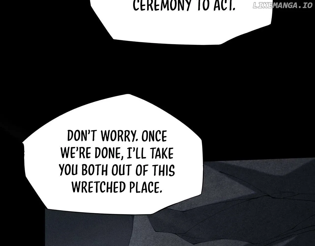 Weird Immortal Path Chapter 3 page 51 - 