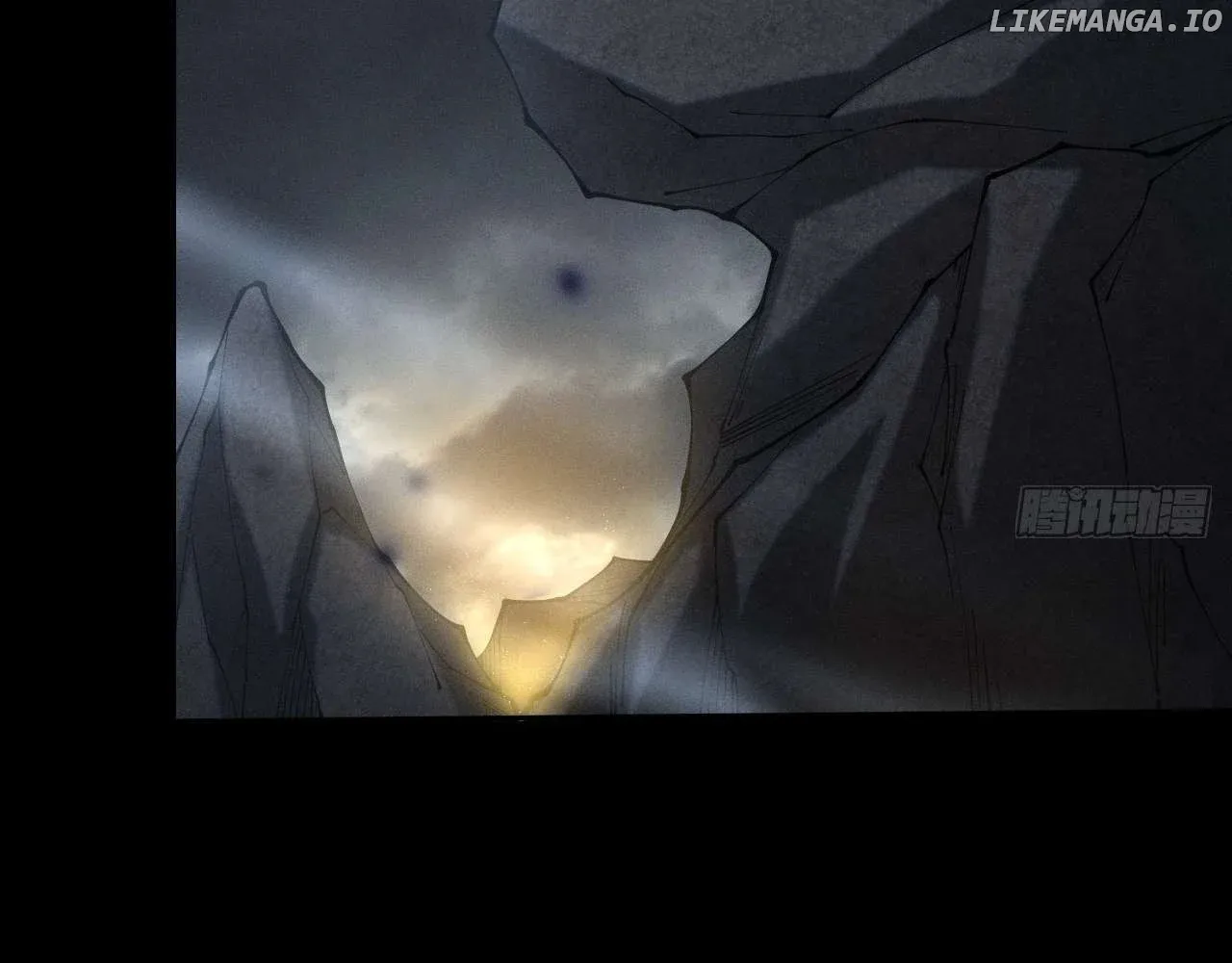 Weird Immortal Path Chapter 3 page 52 - 