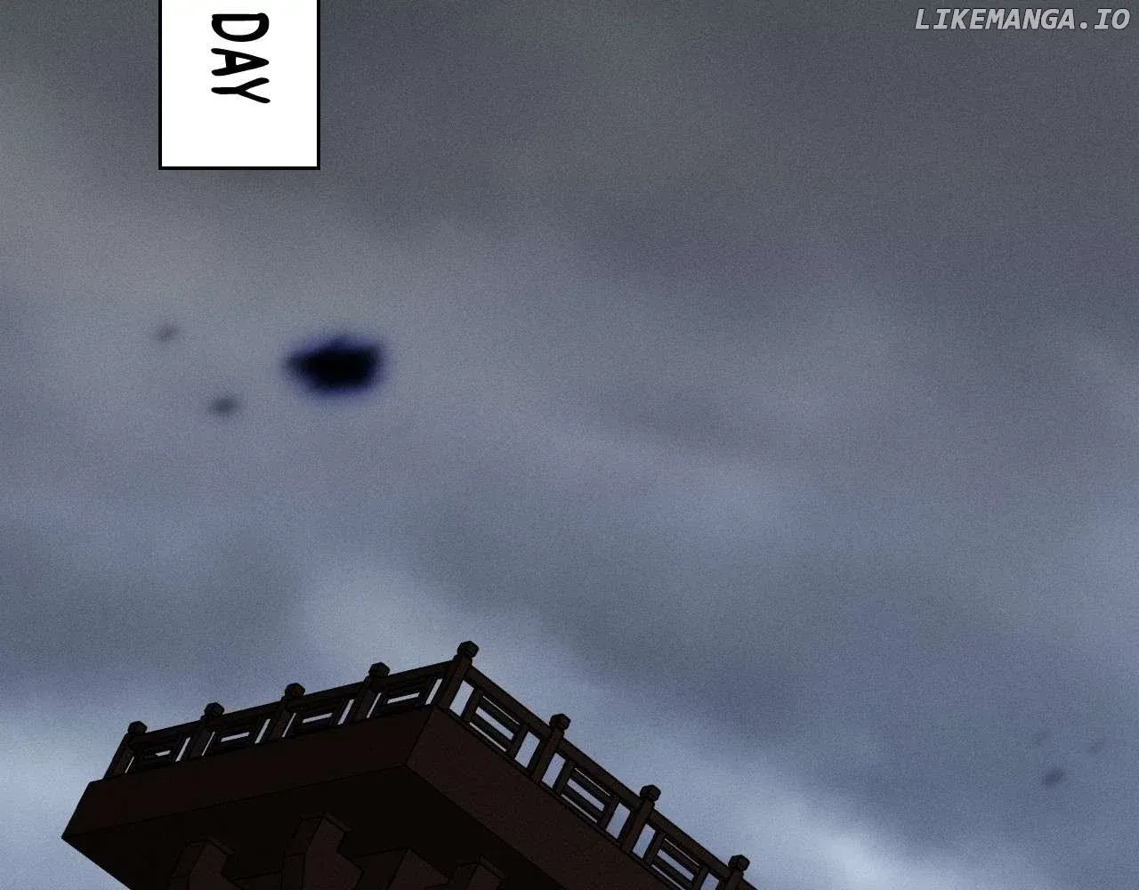 Weird Immortal Path Chapter 3 page 55 - 