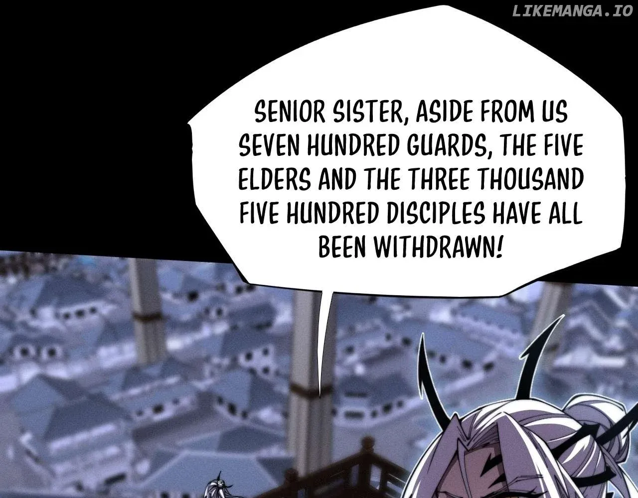 Weird Immortal Path Chapter 3 page 59 - 