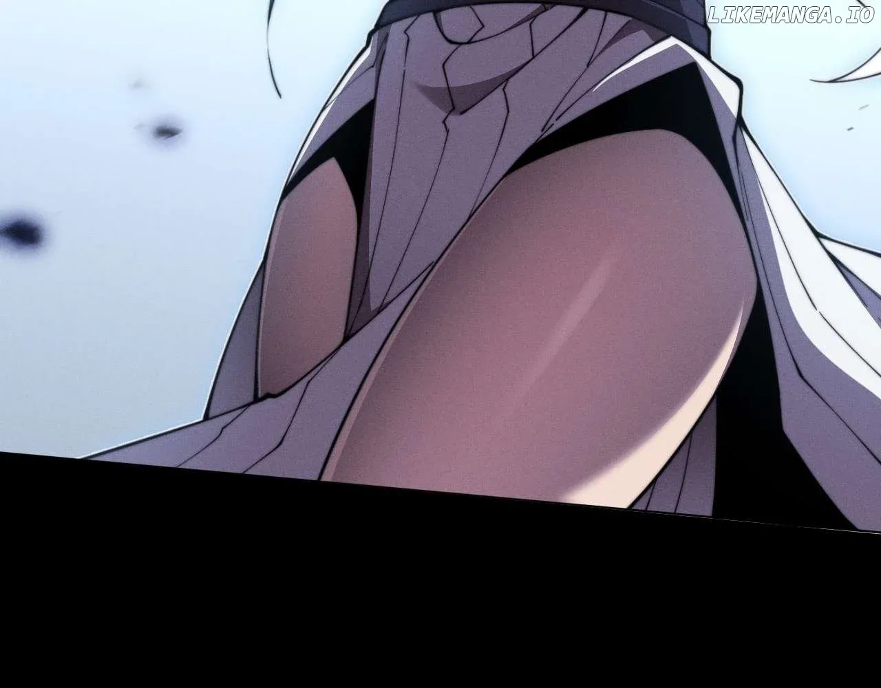 Weird Immortal Path Chapter 3 page 61 - 