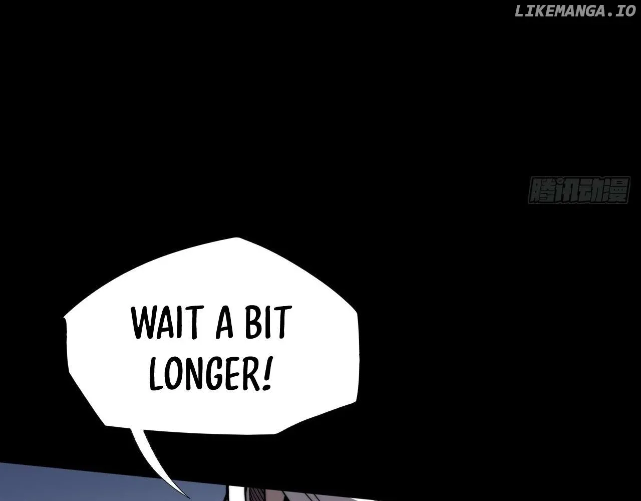 Weird Immortal Path Chapter 3 page 62 - 