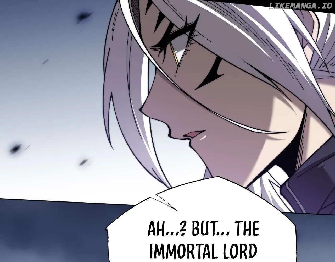 Weird Immortal Path Chapter 3 page 63 - 