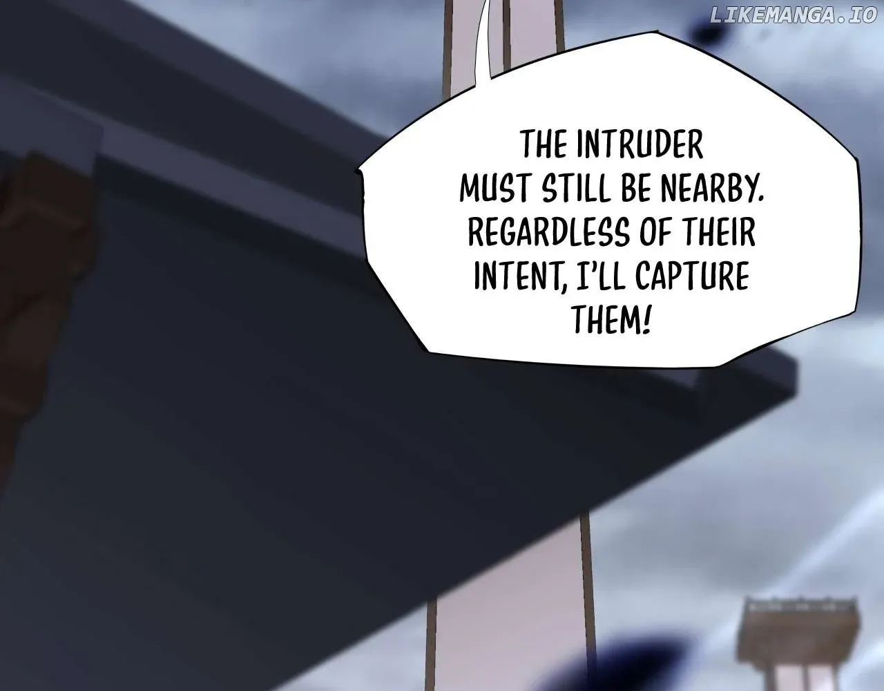 Weird Immortal Path Chapter 3 page 65 - 