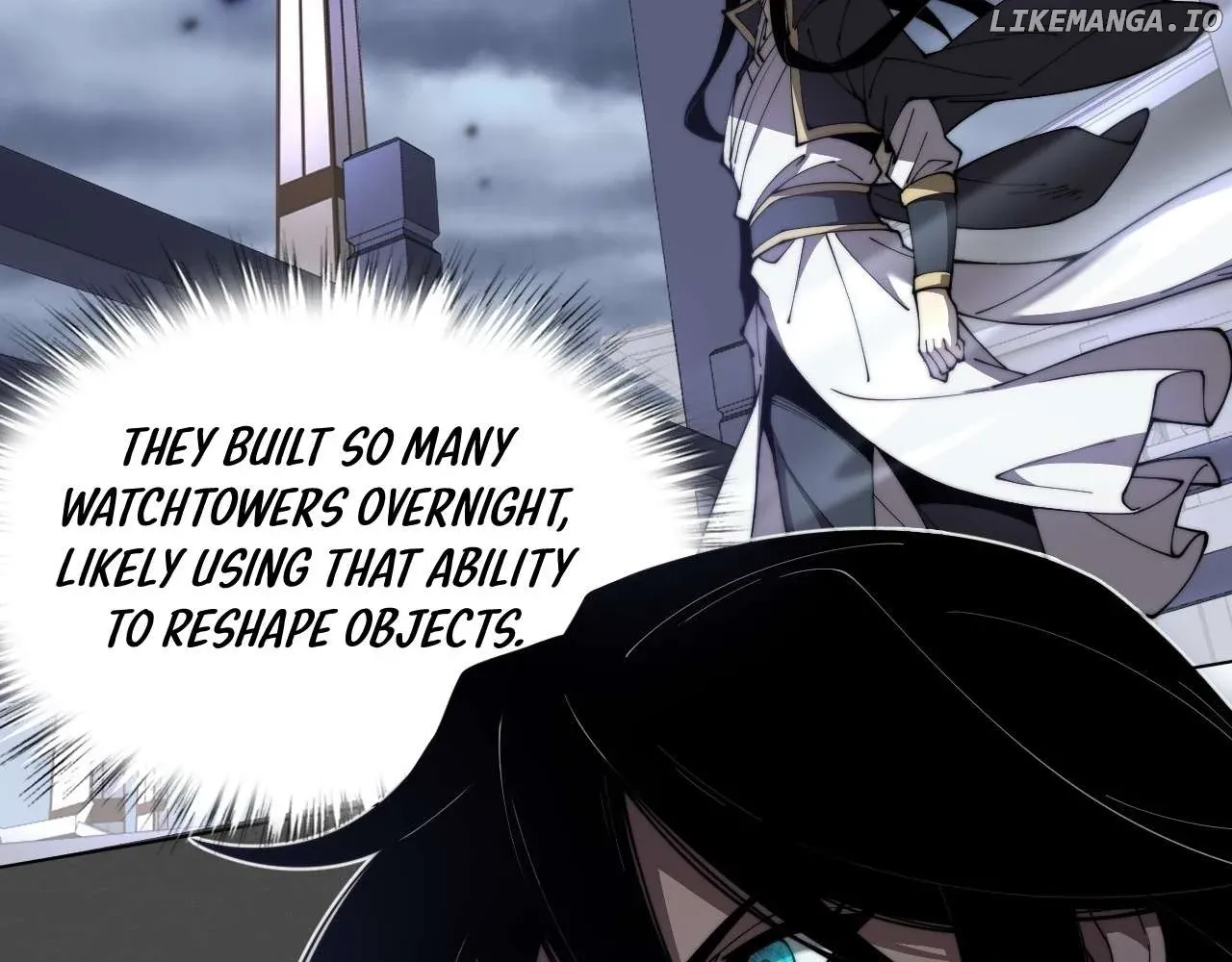 Weird Immortal Path Chapter 3 page 69 - 