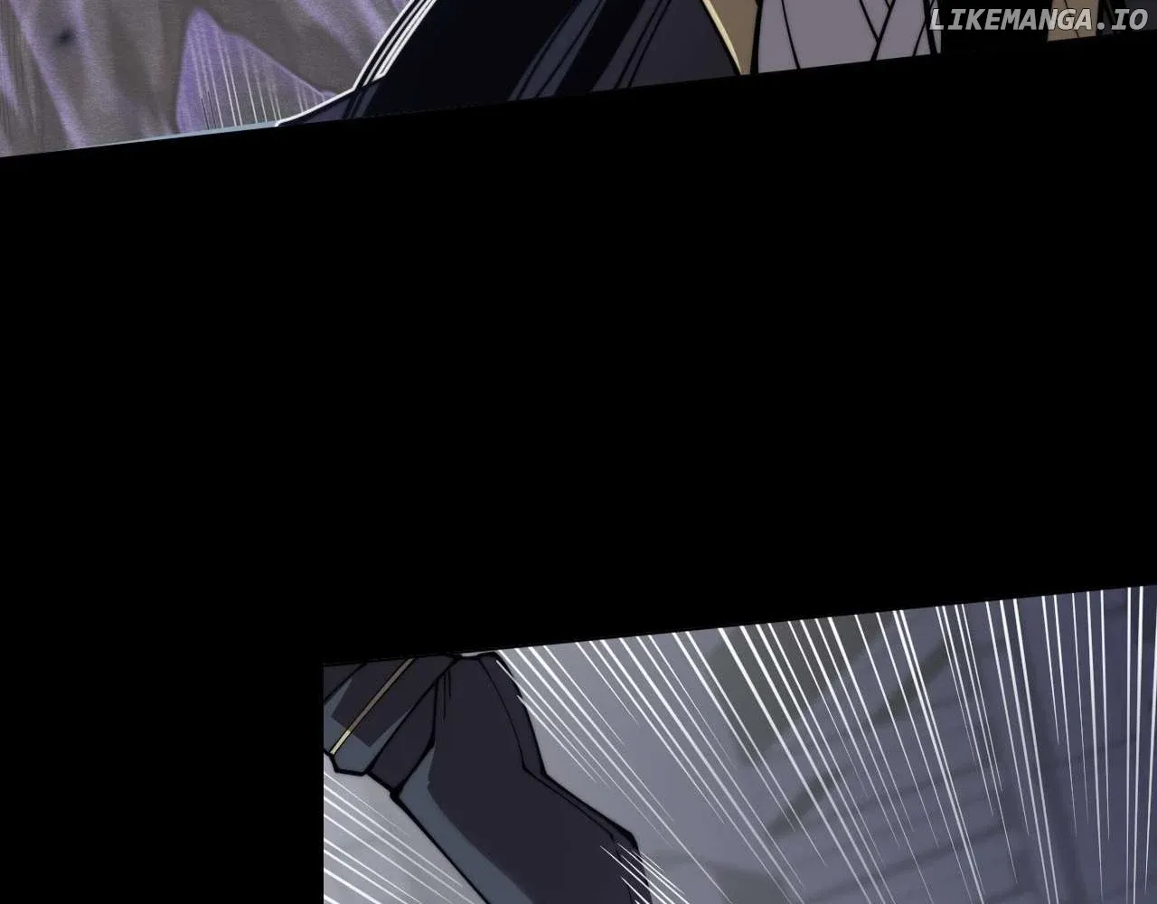 Weird Immortal Path Chapter 3 page 71 - 