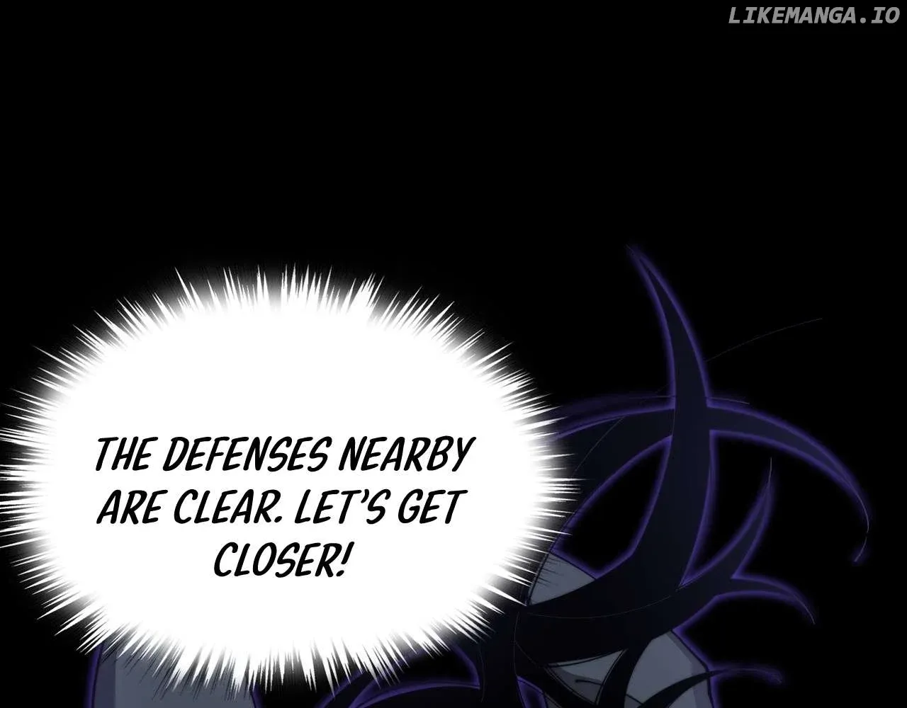 Weird Immortal Path Chapter 3 page 73 - 
