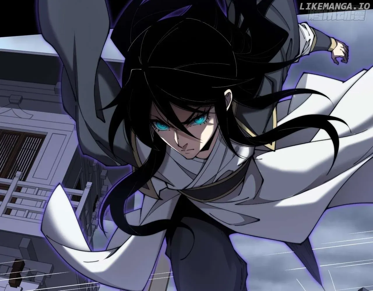 Weird Immortal Path Chapter 3 page 74 - 