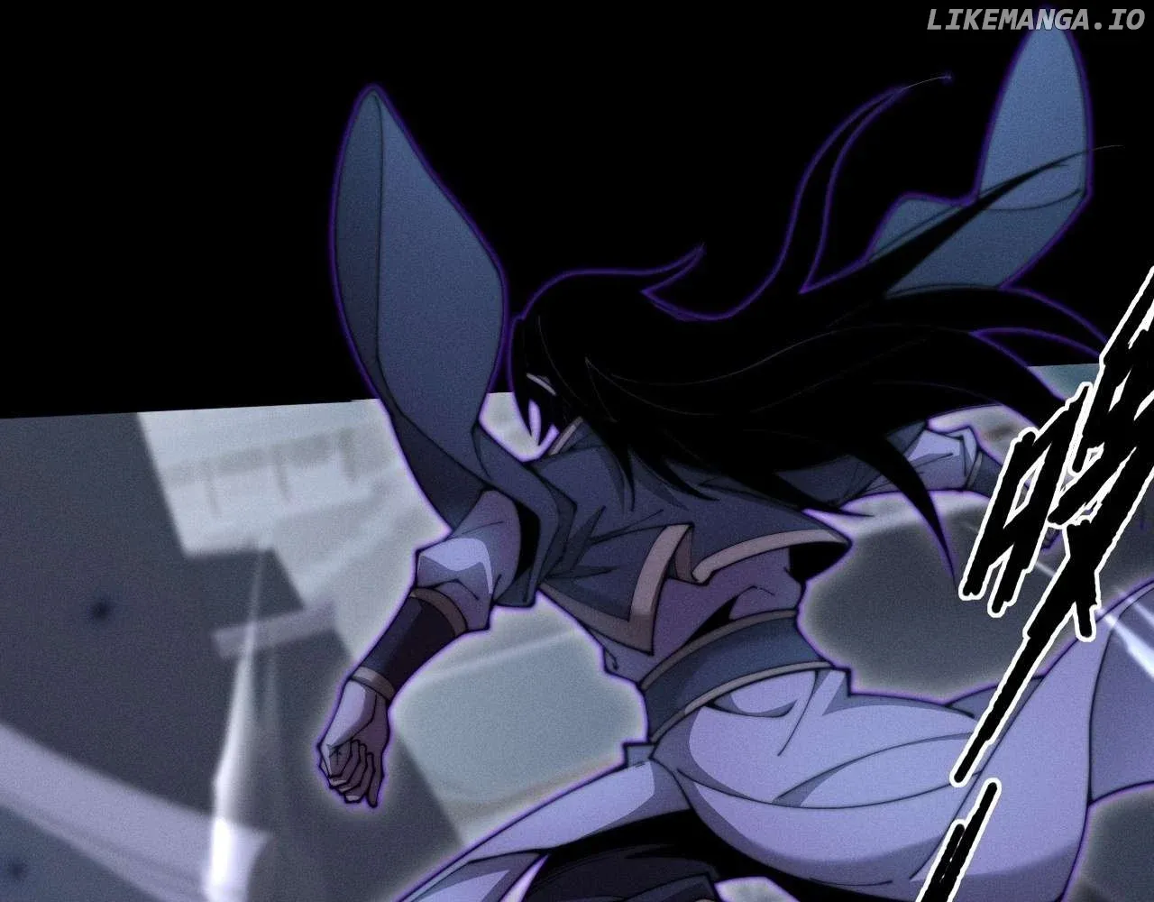 Weird Immortal Path Chapter 3 page 77 - 