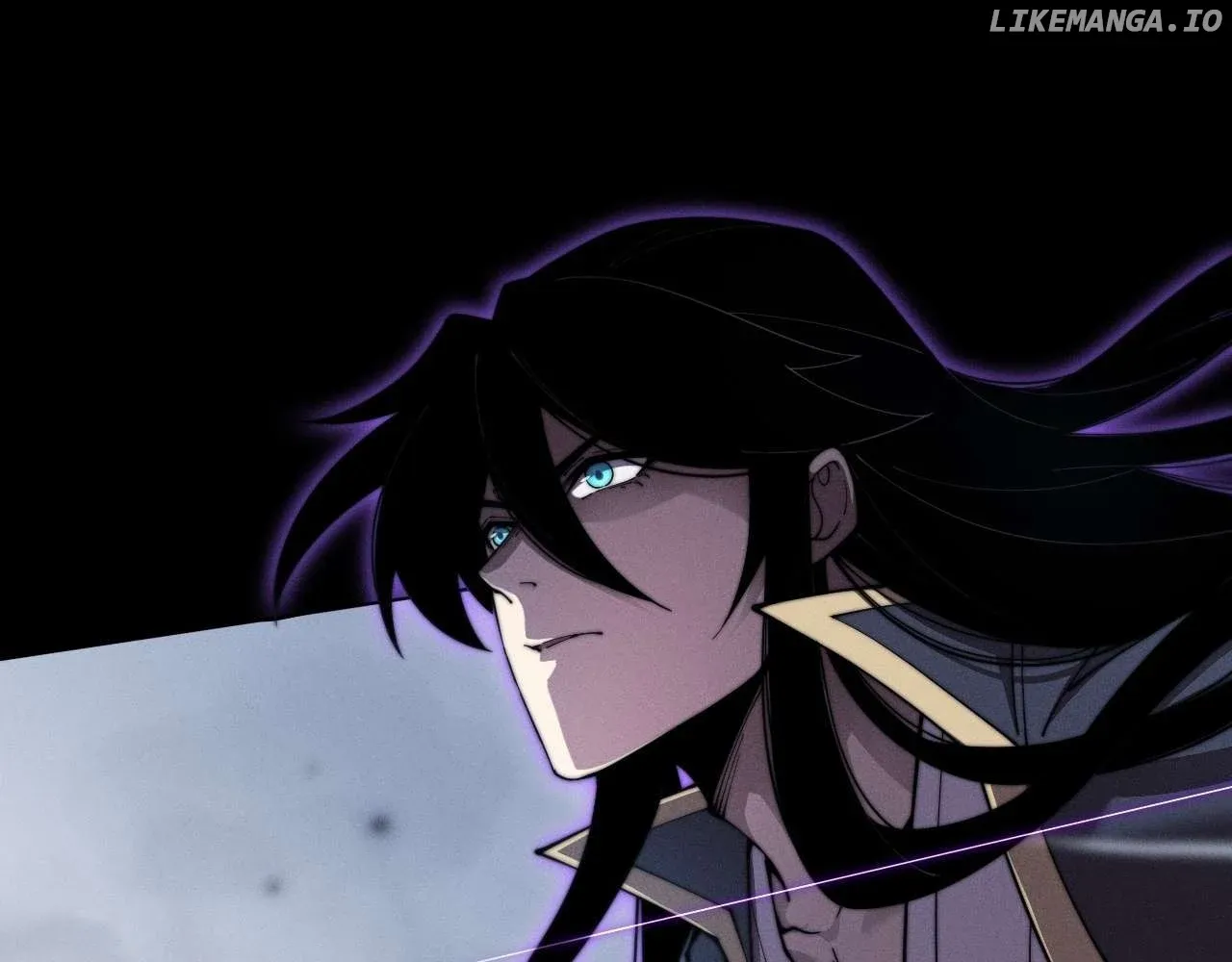Weird Immortal Path Chapter 3 page 79 - 