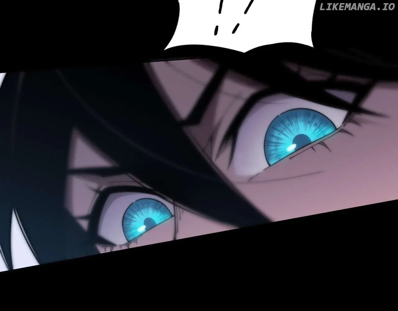 Weird Immortal Path Chapter 3 page 81 - 