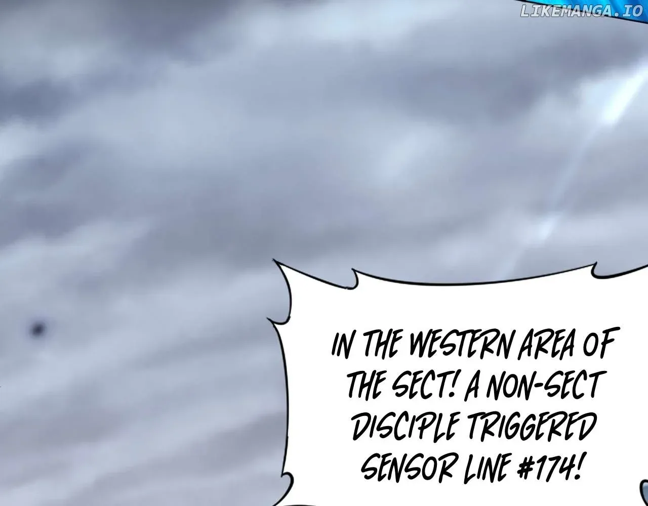 Weird Immortal Path Chapter 3 page 87 - 