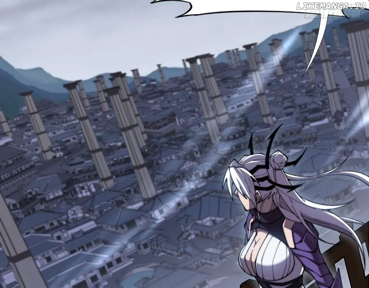 Weird Immortal Path Chapter 3 page 88 - 