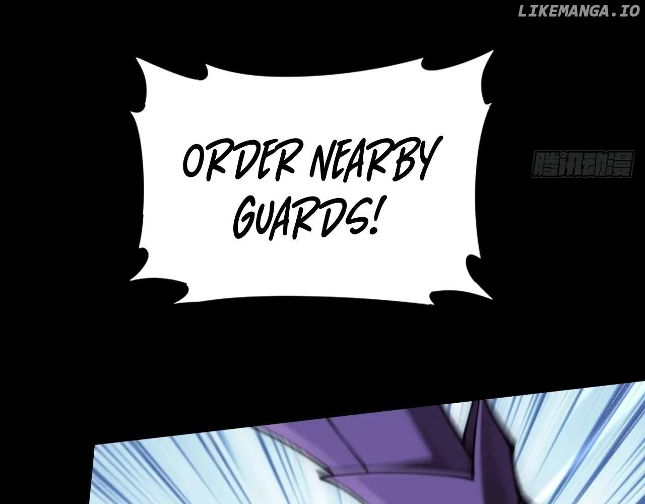 Weird Immortal Path Chapter 3 page 90 - 