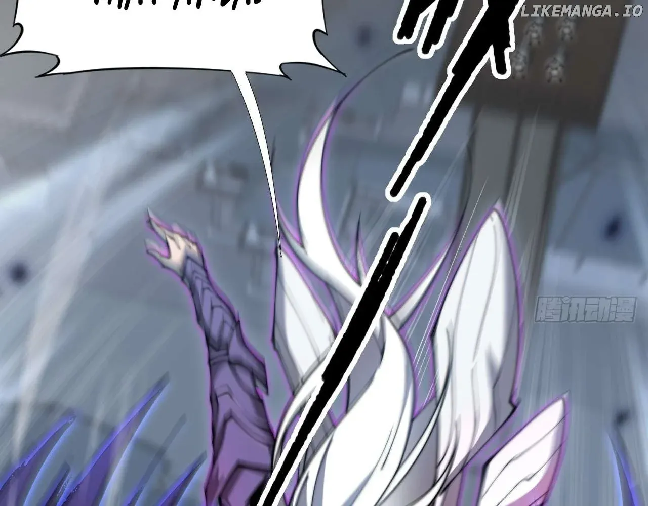Weird Immortal Path Chapter 3 page 92 - 