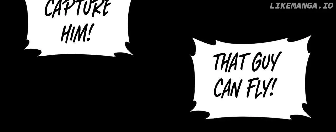 Weird Immortal Path Chapter 3 page 95 - 