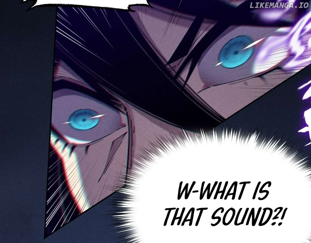 Weird Immortal Path Chapter 4 page 11 - 