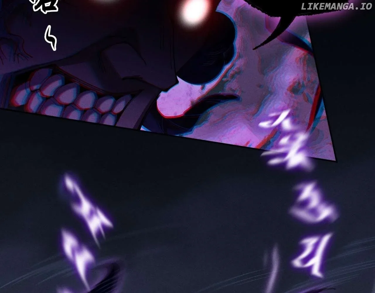 Weird Immortal Path Chapter 4 page 103 - 