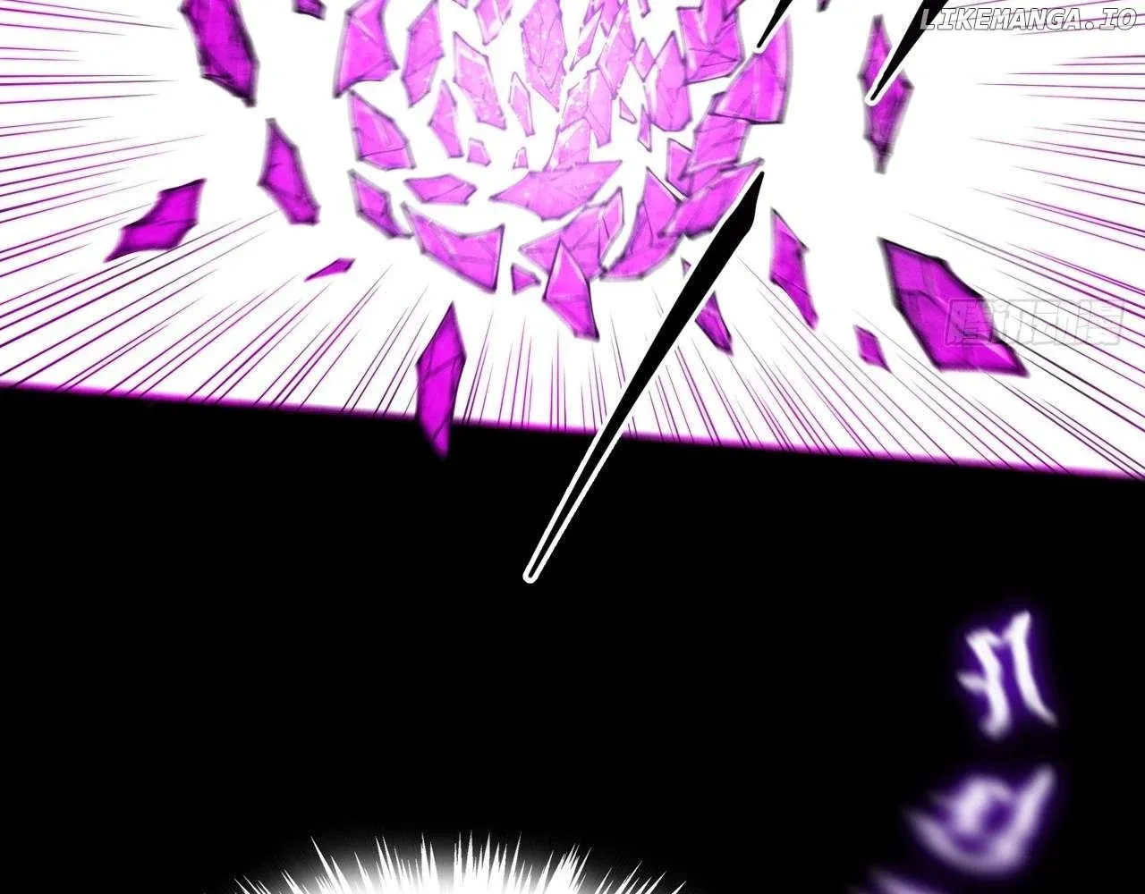 Weird Immortal Path Chapter 4 page 112 - 