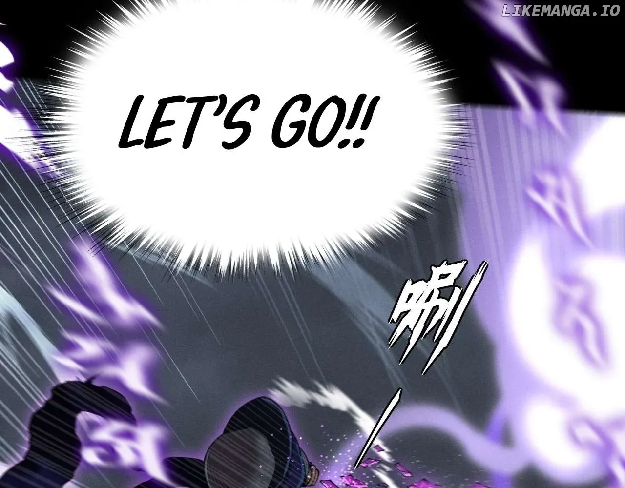 Weird Immortal Path Chapter 4 page 113 - 