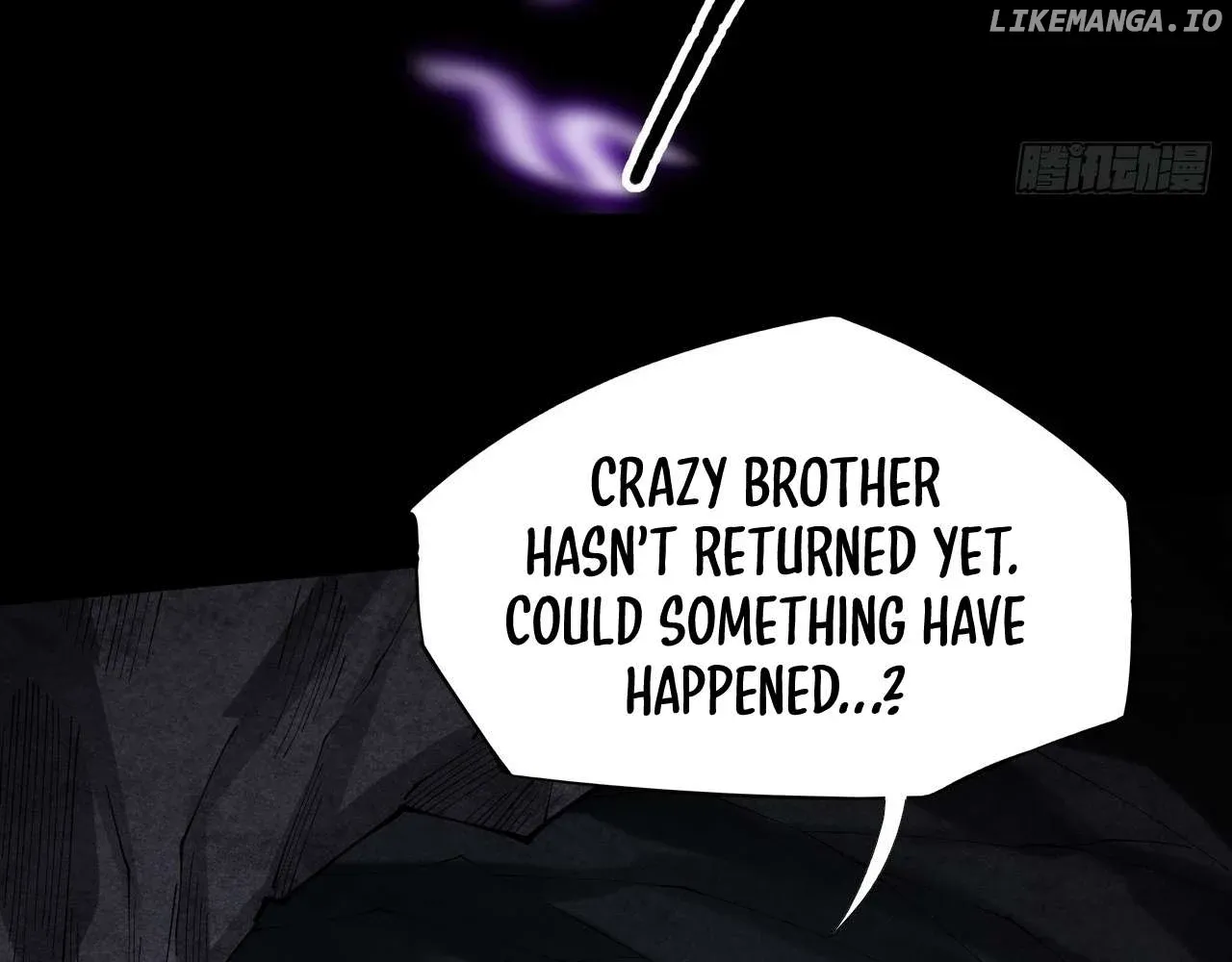 Weird Immortal Path Chapter 4 page 116 - 