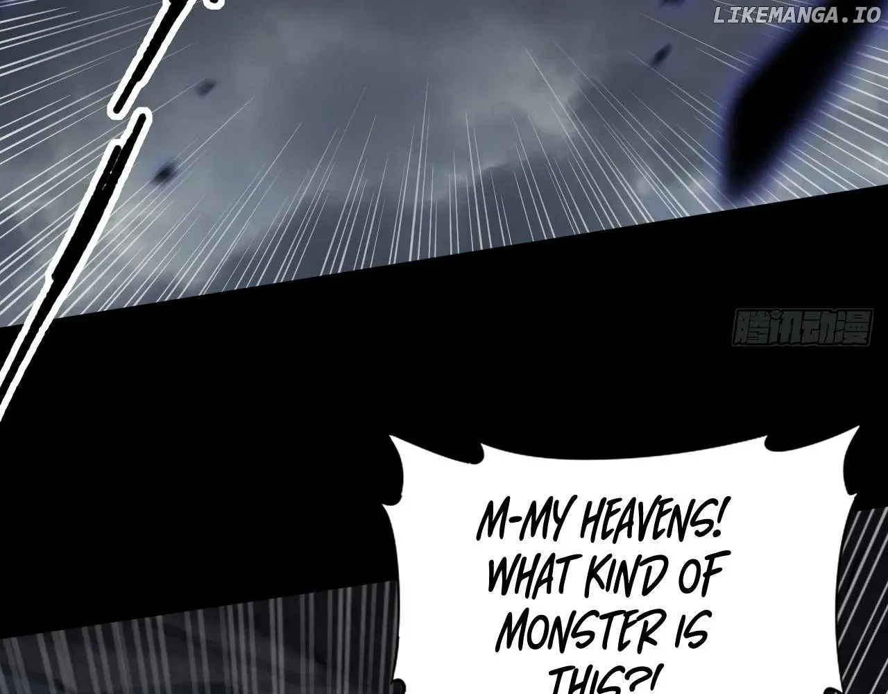 Weird Immortal Path Chapter 4 page 120 - 