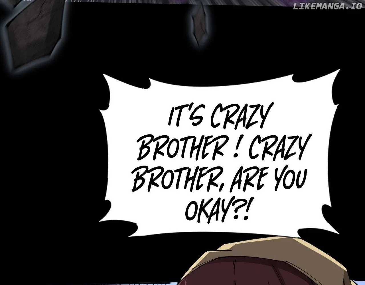 Weird Immortal Path Chapter 4 page 123 - 