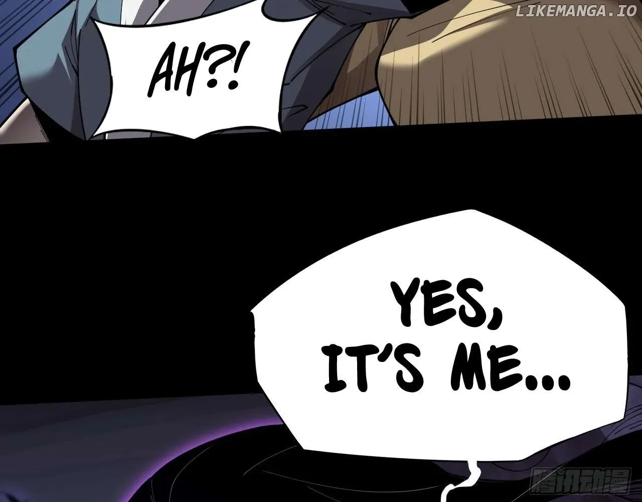 Weird Immortal Path Chapter 4 page 125 - 