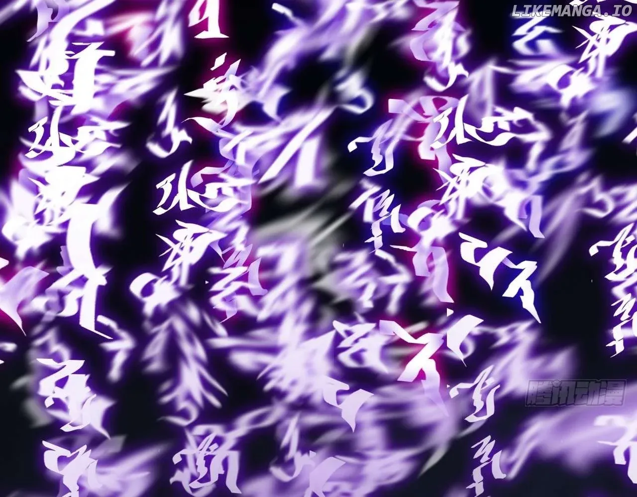 Weird Immortal Path Chapter 4 page 137 - 
