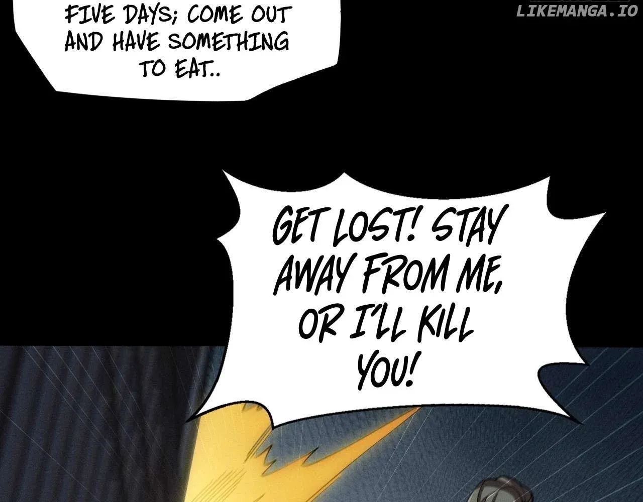 Weird Immortal Path Chapter 4 page 146 - 