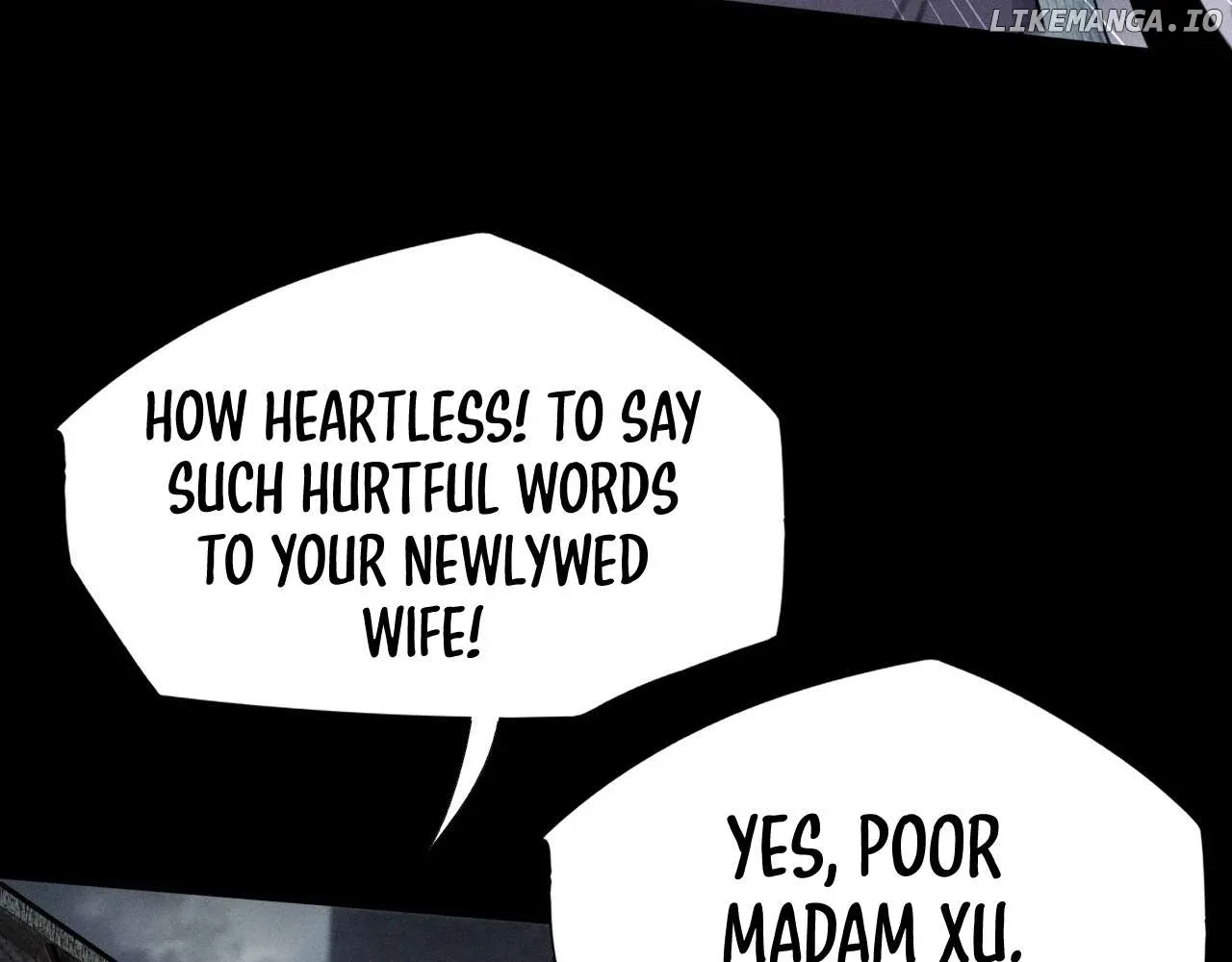 Weird Immortal Path Chapter 4 page 148 - 