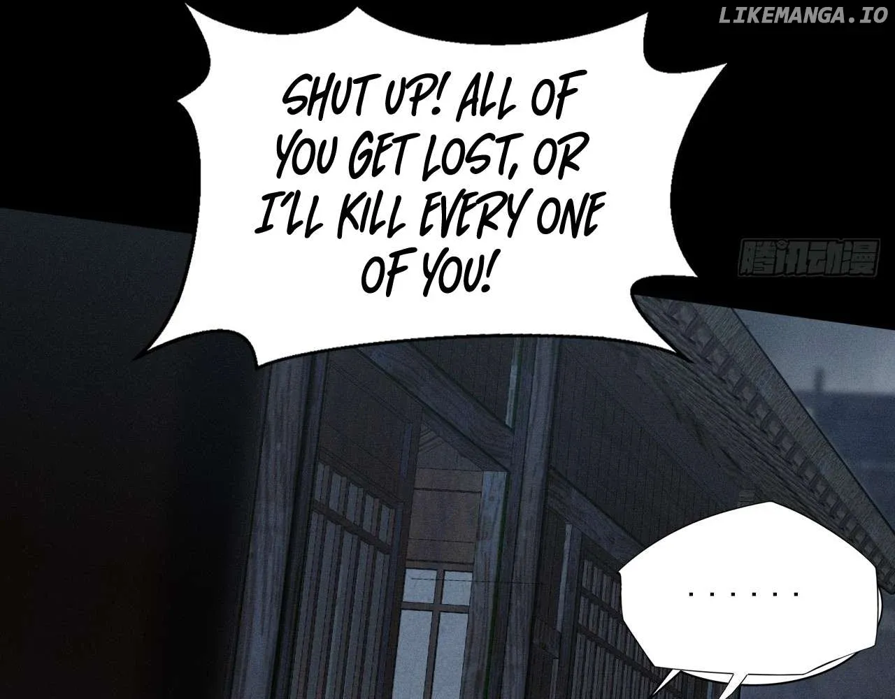 Weird Immortal Path Chapter 4 page 152 - 