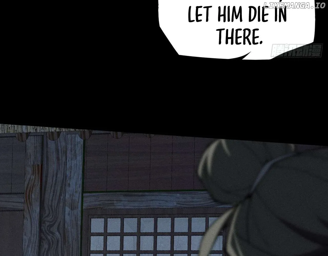 Weird Immortal Path Chapter 4 page 154 - 