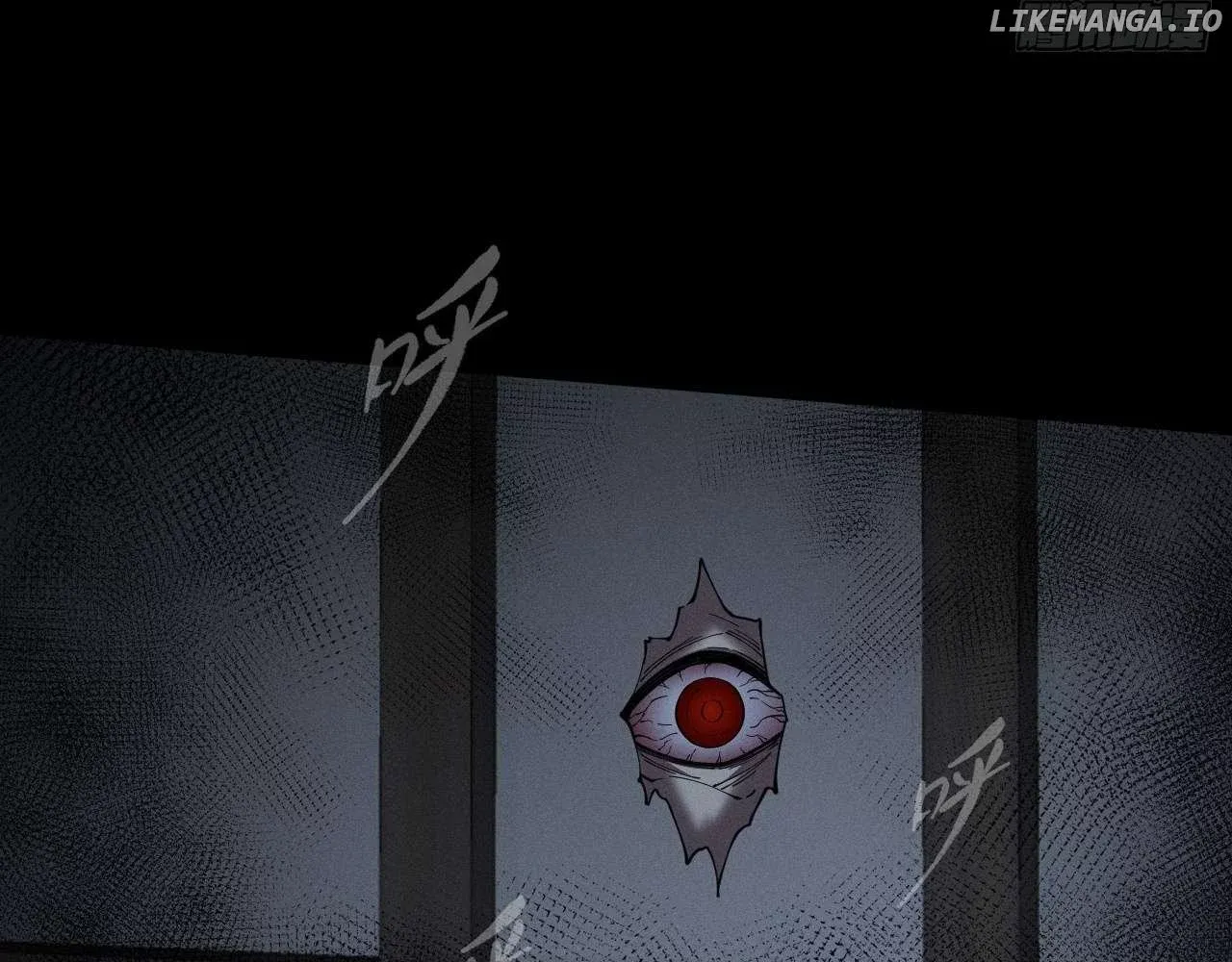 Weird Immortal Path Chapter 4 page 156 - 