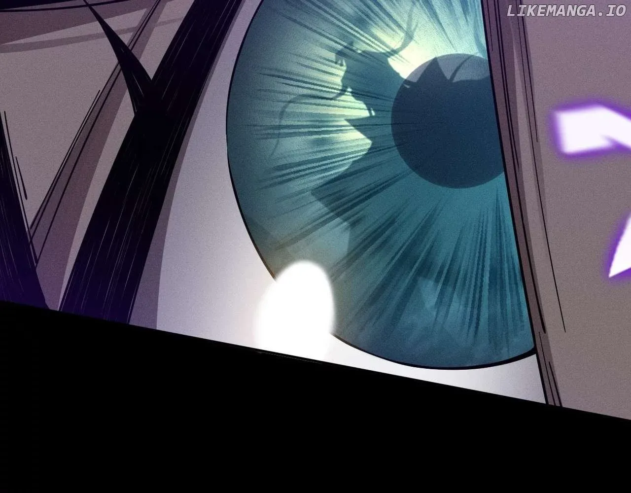 Weird Immortal Path Chapter 4 page 27 - 