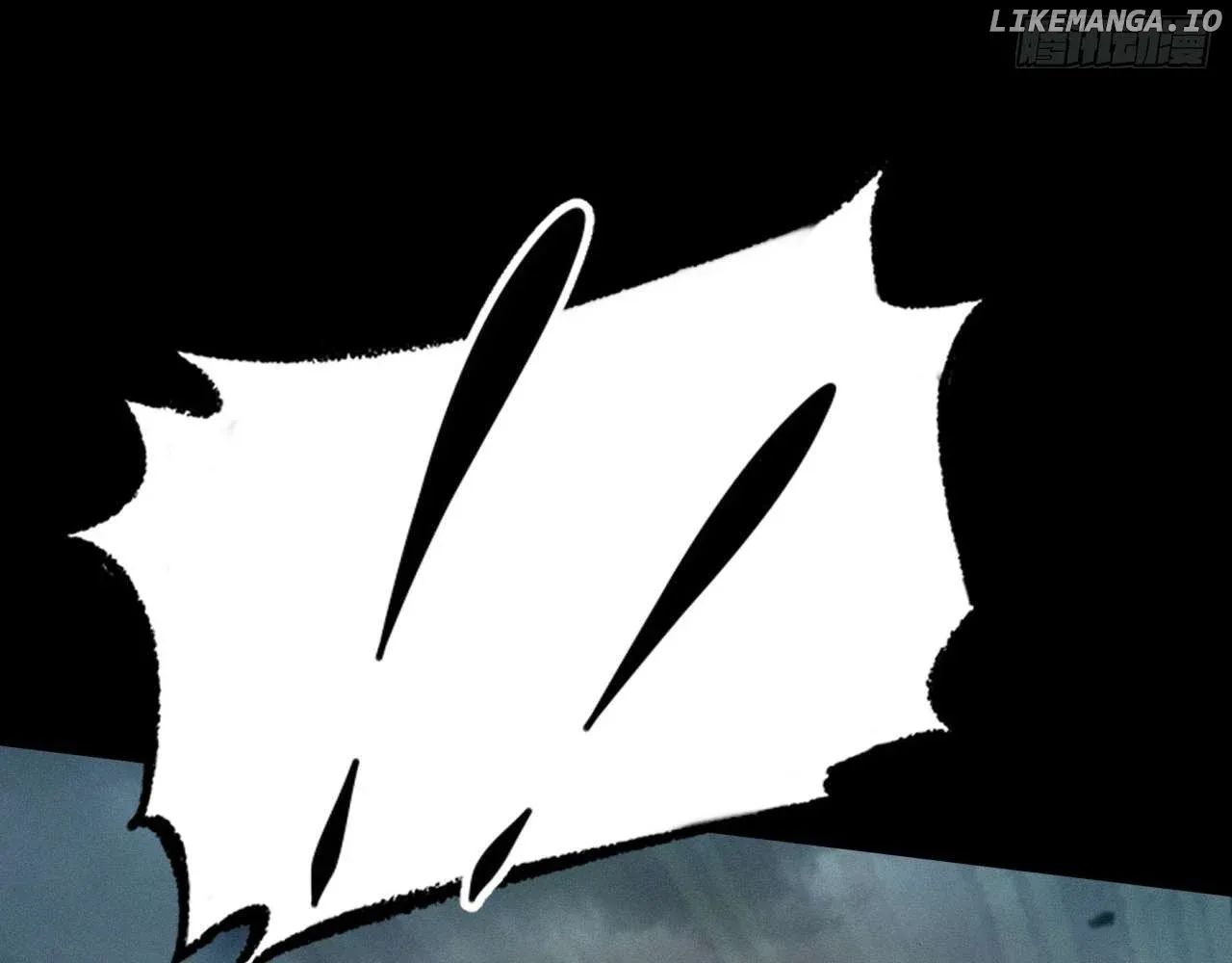 Weird Immortal Path Chapter 4 page 28 - 