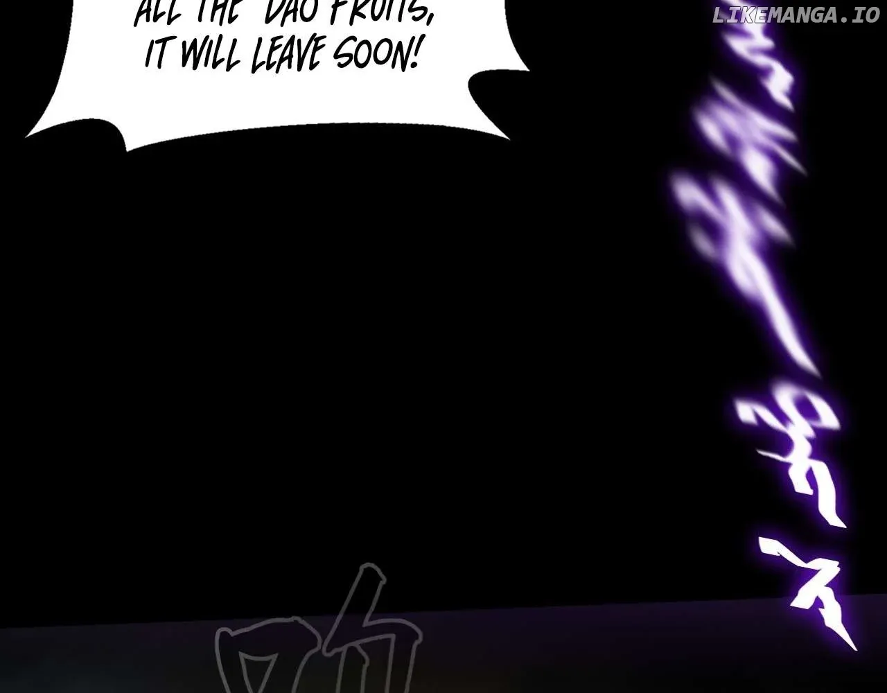 Weird Immortal Path Chapter 4 page 38 - 