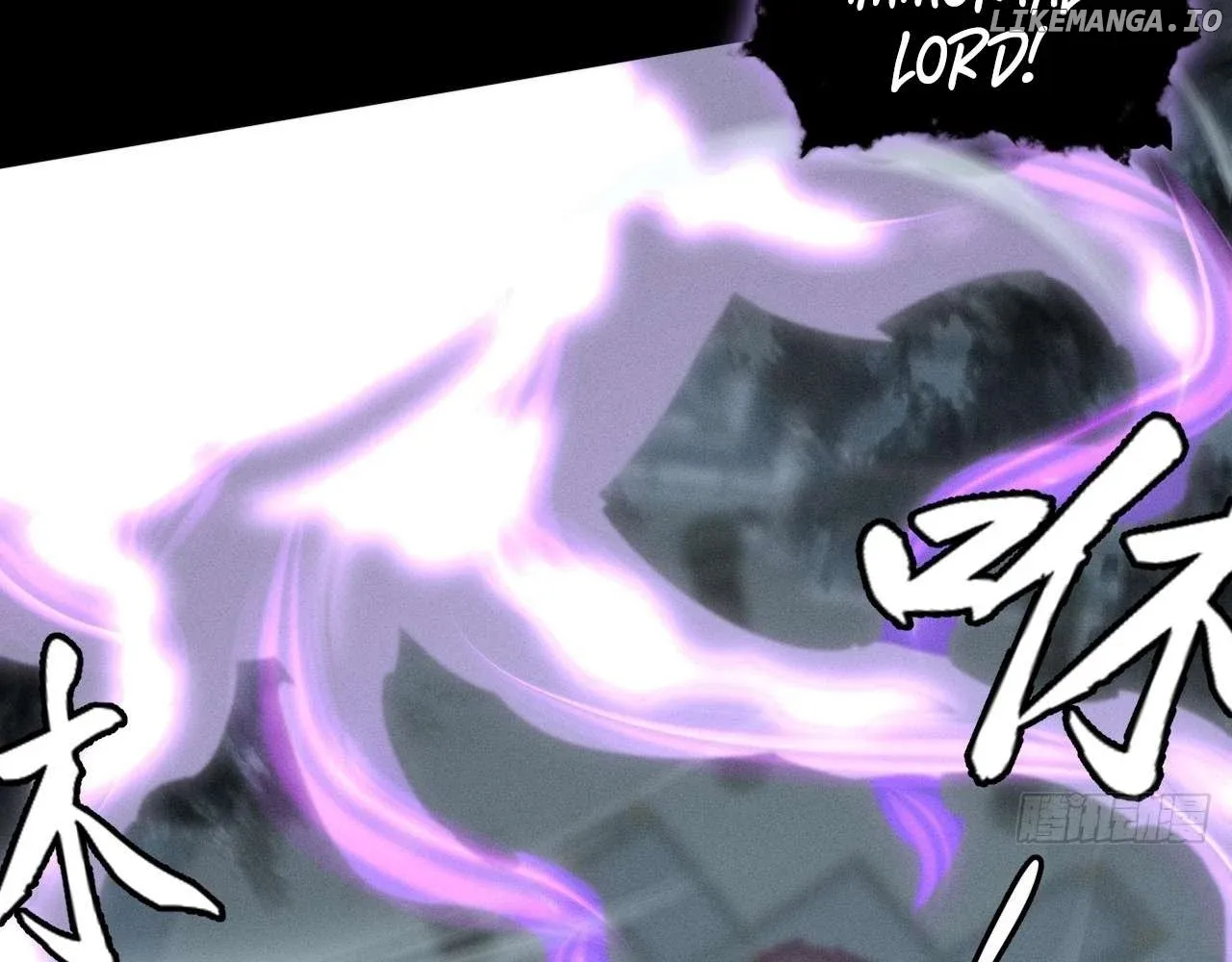 Weird Immortal Path Chapter 4 page 45 - 