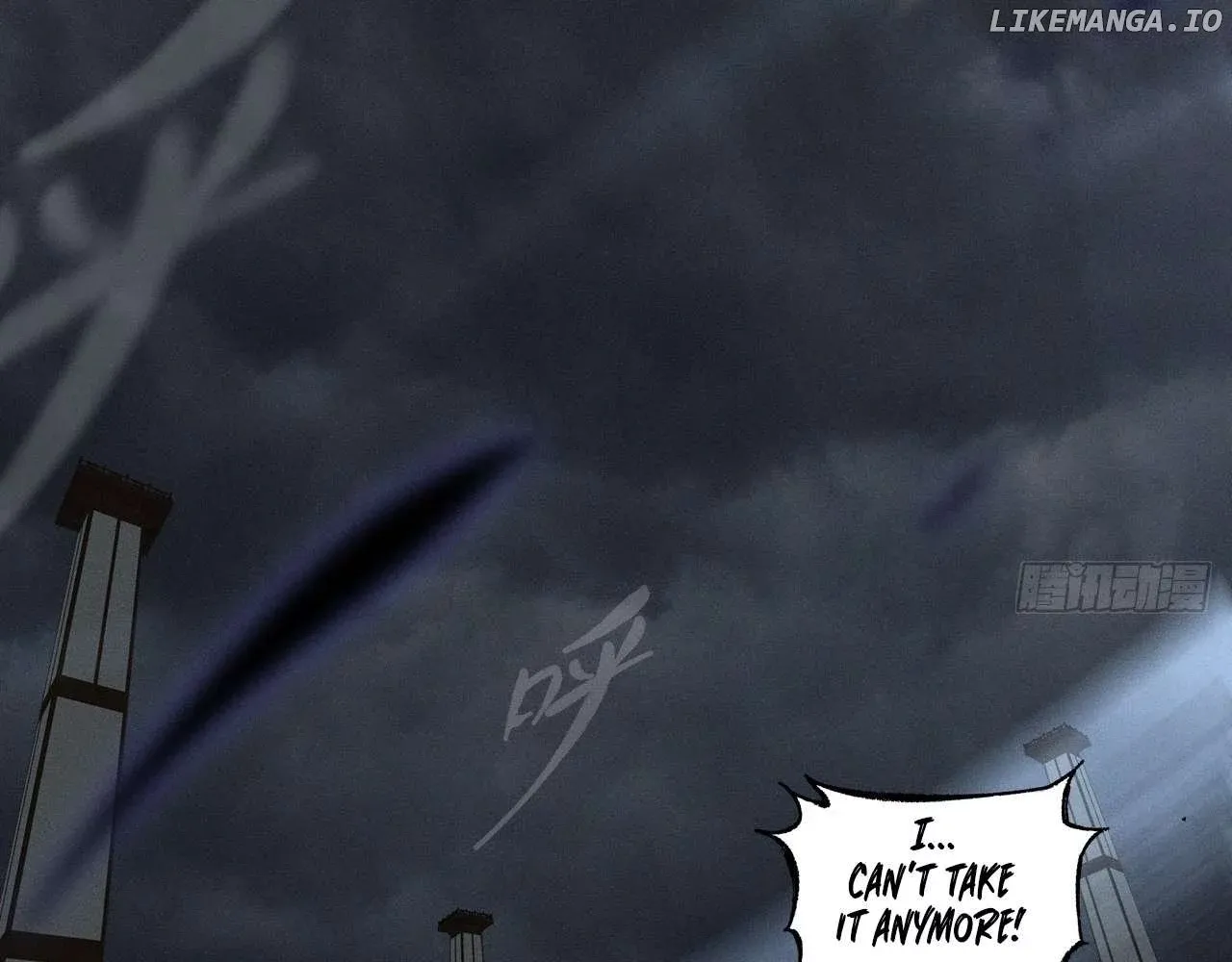 Weird Immortal Path Chapter 4 page 6 - 