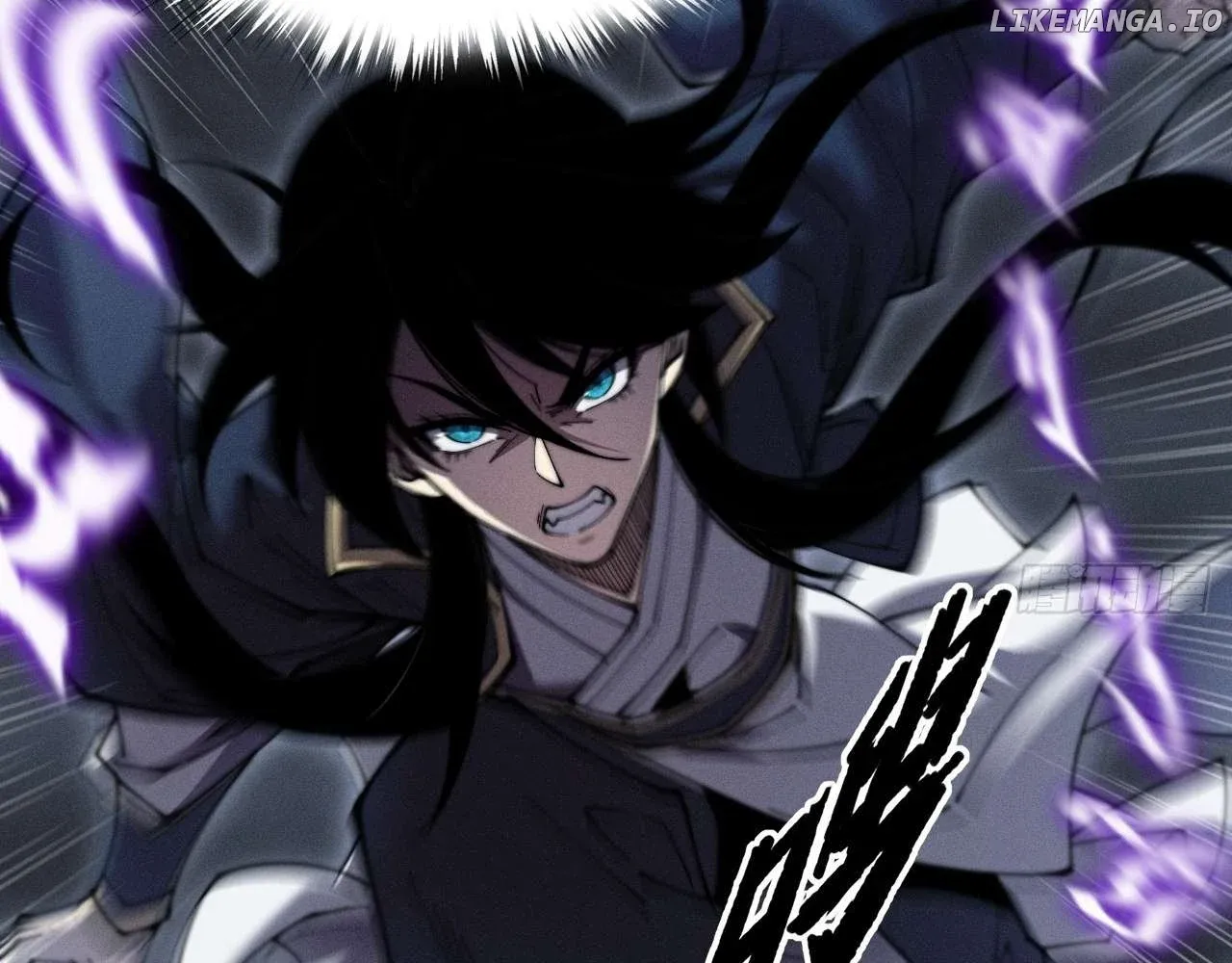 Weird Immortal Path Chapter 4 page 53 - 