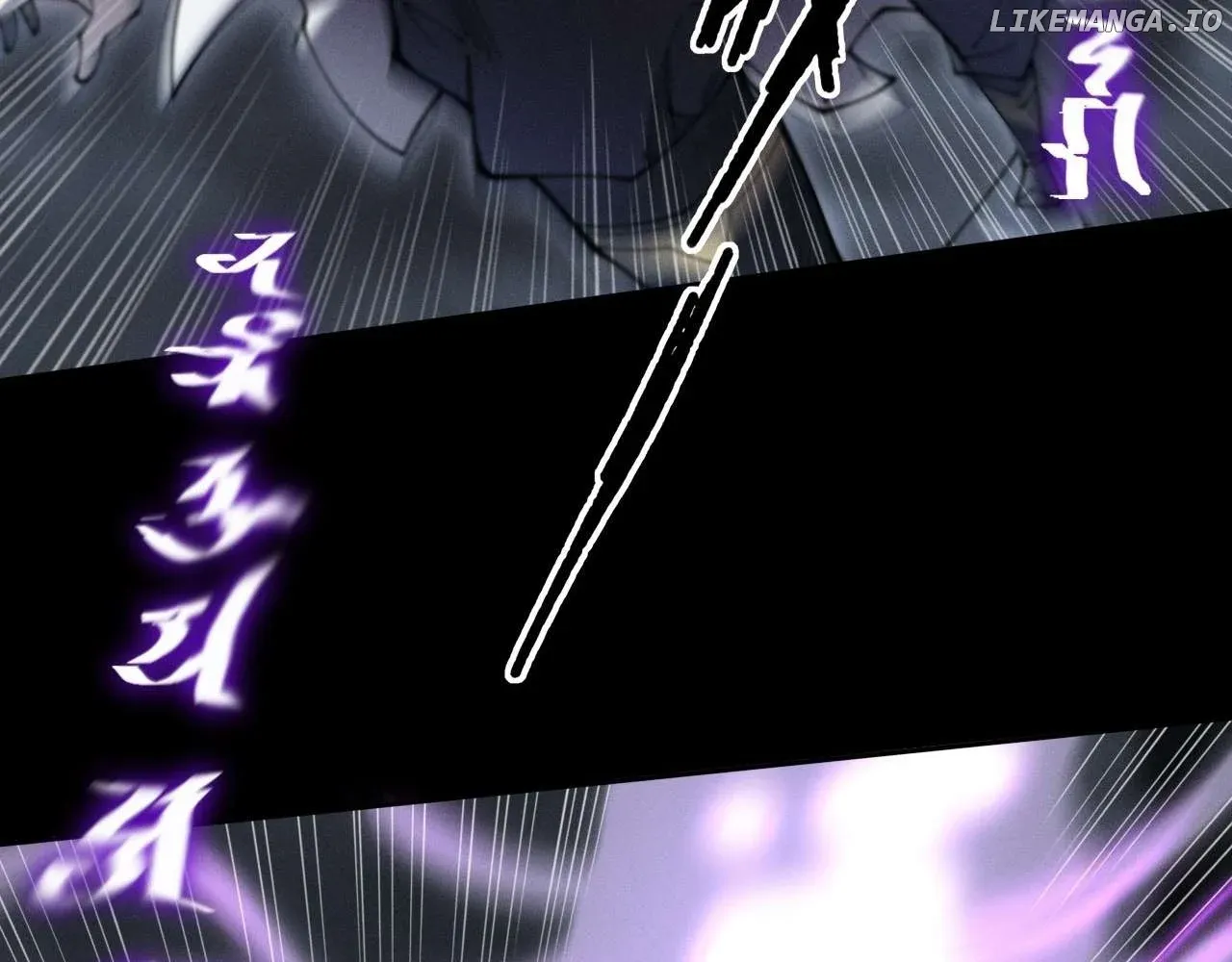 Weird Immortal Path Chapter 4 page 54 - 