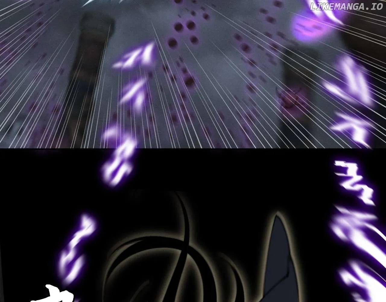 Weird Immortal Path Chapter 4 page 56 - 