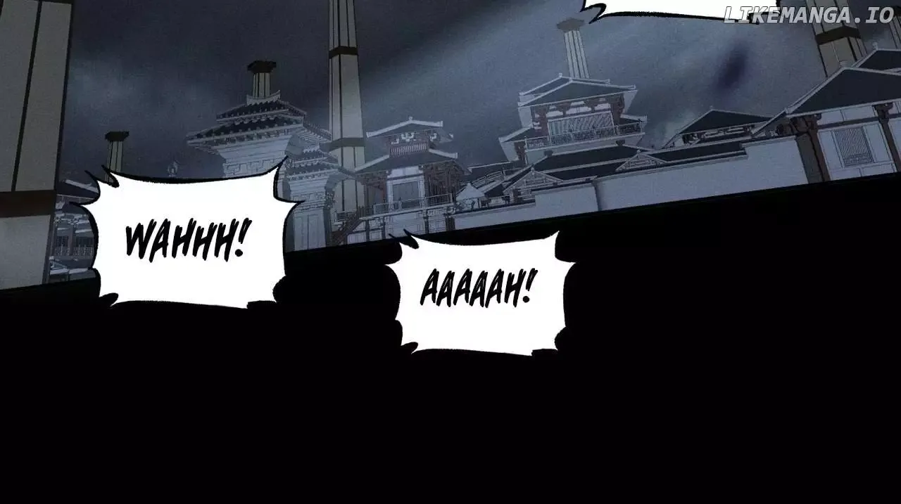 Weird Immortal Path Chapter 4 page 7 - 