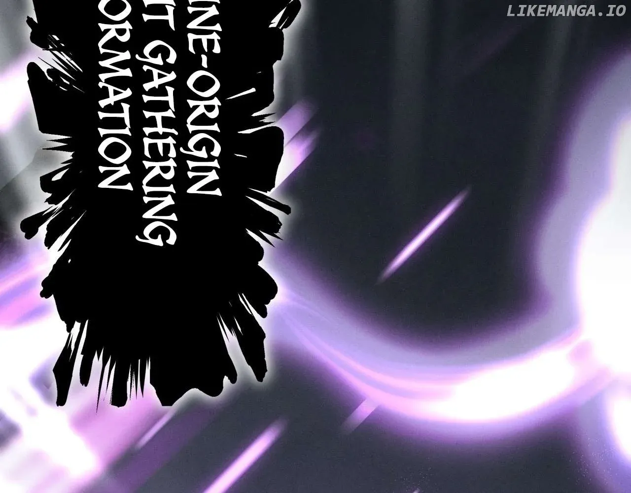 Weird Immortal Path Chapter 4 page 64 - 