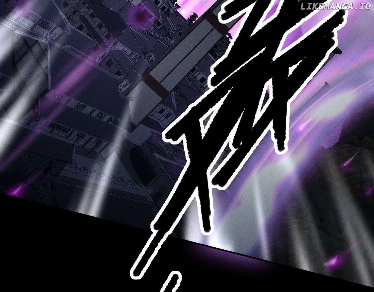 Weird Immortal Path Chapter 4 page 66 - 