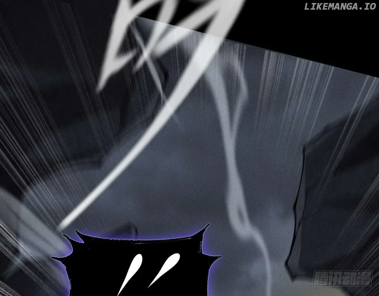Weird Immortal Path Chapter 4 page 68 - 