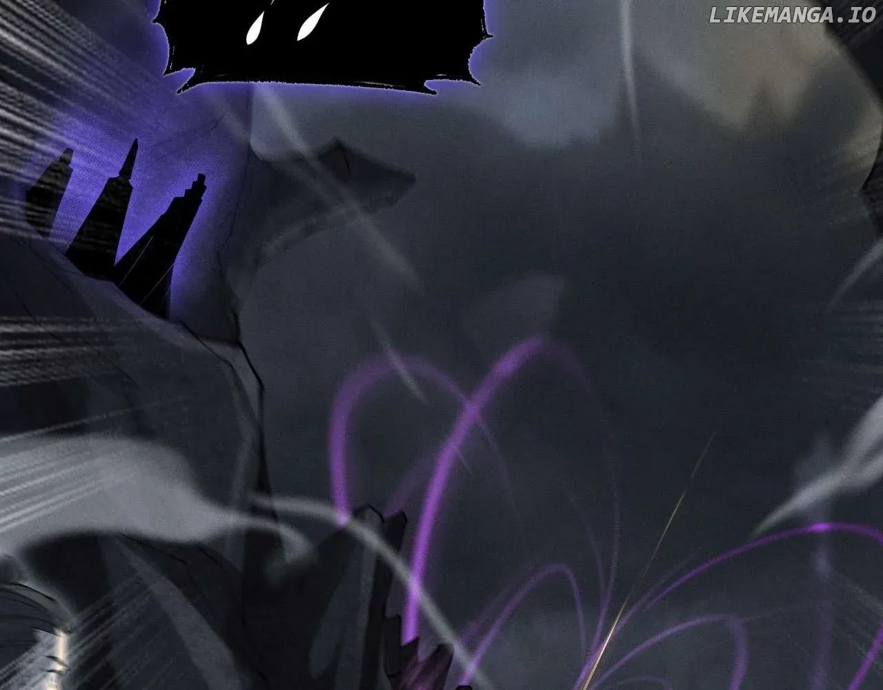 Weird Immortal Path Chapter 4 page 69 - 