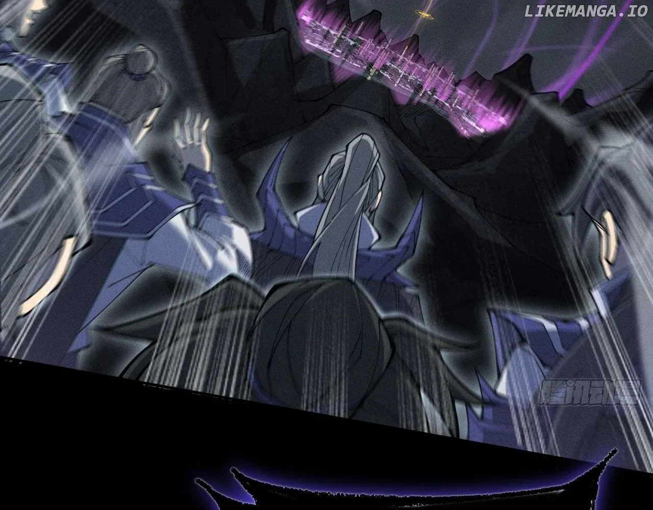 Weird Immortal Path Chapter 4 page 70 - 